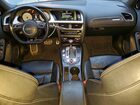 2016 Audi S4 Premium Plus Gray vin: WAUBGAFLXGA009365