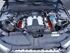 2016 Audi S4 Premium Plus Gray vin: WAUBGAFLXGA009365