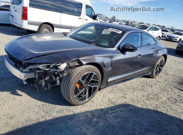 WAUBHBFW1R7900657 2024 AUDI RS Угольный Передняя левая четверть