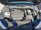 2022 Audi A3 Premium Plus Синий vin: WAUBUDGY3NA076987