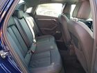 2022 Audi A3 Premium Plus Синий vin: WAUBUDGY3NA076987