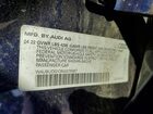 2022 Audi A3 Premium Plus Синий vin: WAUBUDGY3NA076987