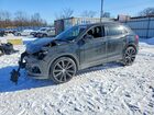 2023 Audi Q3 Black vin: WAUBYAF32P1005453