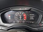 2019 Audi S4 3.0t Premium Gray vin: WAUC4AF41KA053107