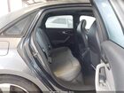 2019 Audi S4 3.0t Premium Gray vin: WAUC4AF41KA053107