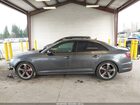 2019 Audi S4 3.0t Premium Gray vin: WAUC4AF41KA053107