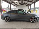 2019 Audi S4 3.0t Premium Gray vin: WAUC4AF41KA053107