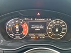 2019 Audi S4 Prestige White vin: WAUC4AF46KA082439