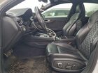 2019 Audi S4 Prestige White vin: WAUC4AF46KA082439