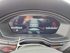 2022 Audi S4 Prestige Черный vin: WAUC4AF46NA044746