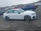 2021 Audi S4 Prestige Tfsi Quattro Tiptronic White vin: WAUC4AF49MA017300