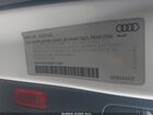 2021 Audi S4 Prestige Tfsi Quattro Tiptronic White vin: WAUC4AF49MA017300