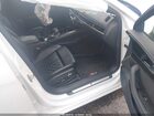 2021 Audi S4 Prestige Tfsi Quattro Tiptronic White vin: WAUC4AF49MA017300