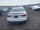2021 Audi S4 Prestige Tfsi Quattro Tiptronic White vin: WAUC4AF49MA017300