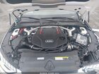 2021 Audi S4 Prestige Tfsi Quattro Tiptronic White vin: WAUC4AF49MA017300