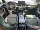 2020 Audi S4 Prestige Серый vin: WAUC4AF4XLA039983