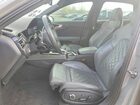 2020 Audi S4 Prestige Серый vin: WAUC4AF4XLA039983
