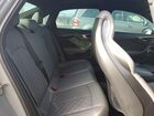 2020 Audi S4 Prestige Серый vin: WAUC4AF4XLA039983