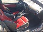 2017 Audi S5 3.0t Silver vin: WAUC4AFH6HN004005