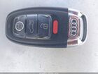 2017 Audi S5 3.0t Silver vin: WAUC4AFH6HN004005