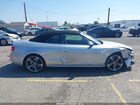 2017 Audi S5 3.0t Silver vin: WAUC4AFH6HN004005