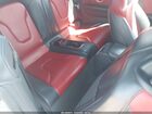 2017 Audi S5 3.0t Silver vin: WAUC4AFH6HN004005