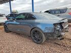 2017 Audi S5 Silver vin: WAUC4AFR0HA000225