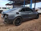2017 Audi S5 Silver vin: WAUC4AFR0HA000225