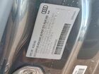 2017 Audi S5 Silver vin: WAUC4AFR0HA000225