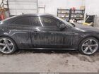 2016 Audi S5 3.0t Premium Plus Black vin: WAUC4AFR4GA026602