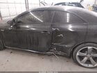 2016 Audi S5 3.0t Premium Plus Black vin: WAUC4AFR4GA026602