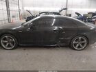 2016 Audi S5 3.0t Premium Plus Black vin: WAUC4AFR4GA026602