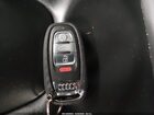 2016 Audi S5 3.0t Premium Plus Black vin: WAUC4AFR4GA026602