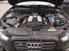 2016 Audi S5 3.0t Premium Plus Black vin: WAUC4AFR4GA026602