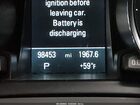 2016 Audi S5 3.0t Premium Plus Black vin: WAUC4AFR4GA026602