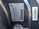 2016 Audi S5 Premium Plus Серый vin: WAUC4AFR6GA011406