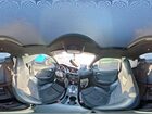 2016 Audi S5 Premium Plus Серый vin: WAUC4AFR6GA011406