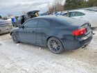 2016 Audi S5 Premium Plus Black vin: WAUC4AFR7GA004335