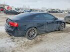 2016 Audi S5 Premium Plus Black vin: WAUC4AFR7GA004335