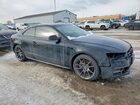 2016 Audi S5 Premium Plus Black vin: WAUC4AFR7GA004335
