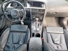 2016 Audi S5 Premium Plus Black vin: WAUC4AFR7GA004335