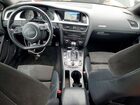 2016 Audi S5 Premium Plus Черный vin: WAUC4AFR9GA017605