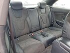2016 Audi S5 Premium Plus Черный vin: WAUC4AFR9GA017605