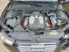 2016 Audi S5 Premium Plus Черный vin: WAUC4AFR9GA017605