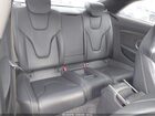2016 Audi S5 3.0t Premium Plus Серый vin: WAUC4AFR9GA023727