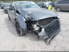 2016 Audi S5 3.0t Premium Plus Серый vin: WAUC4AFR9GA023727