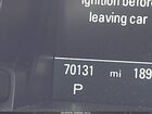 2016 Audi S5 3.0t Premium Plus Серый vin: WAUC4AFR9GA023727