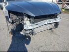 2022 Audi S5 Sportback Premium Plus Tfsi Quattro Tiptronic Серый vin: WAUC4CF50NA022441
