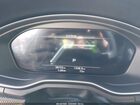 2022 Audi S5 Sportback Premium Plus Tfsi Quattro Tiptronic Серый vin: WAUC4CF50NA022441