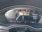 2022 Audi S5 Sportback Premium Plus Tfsi Quattro Tiptronic Серый vin: WAUC4CF50NA022441